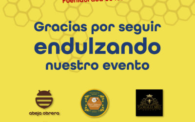 Colaboradores XX Maratón de la Miel MTB 2022