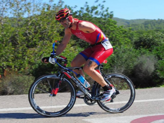 Entrevista a Kini Carrasco, nombrado Premio Extremadura del Deporte 2015