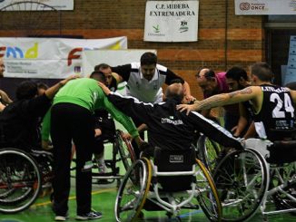 El Mideba busca cerrar el año con victoria ante Albacete