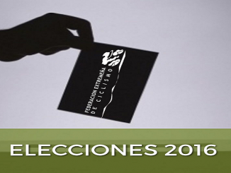 Elecciones en la Federación Extremeña de Ciclismo