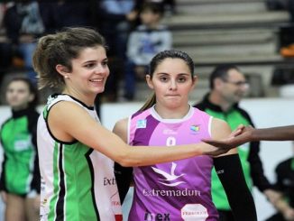 El Extremadura Arroyo pierde su partido contra el Menorca por 3-0