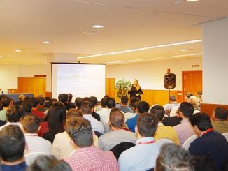 Celebradas las XVII Jornadas de entrenadores de la Federación Extremeña de Fútbol