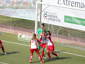 Convivencia previa al Santa Teresa CD - FC Barcelona con la ‘Hora Cruzcampo Radler’