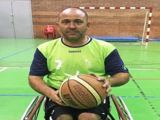 El Mideba Extremadura se refuerza con Eusebio y Jony