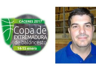 Entrevista a Fernando Méndez, entrenador de Mesón Atalaya BB