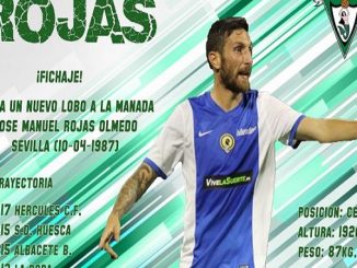 El CV Villanovense apuntala su defensa con las llegadas de Rojas y Cesar Morgado