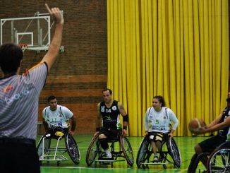 El Mideba empieza la segunda vuelta en Valladolid