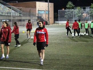 El Santa Teresa accede a la final de Copa Federación
