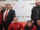 Altafit Badajoz se vincula al Santa Teresa CD con su apoyo al deporte local