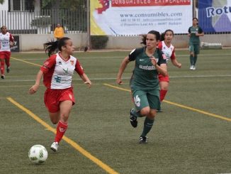 El Santa Teresa viaja a Bilbao para enfrentarse al vigente campeón