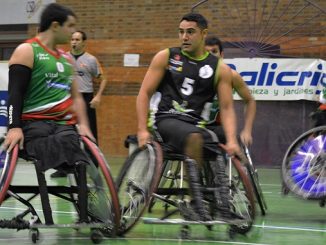 El Mideba Extremadura busca el pase a Copa en casa ante Getafe