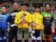 Romero y Mancebo, terceros en la Vuelta a Córdoba BTT
