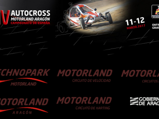 Campeonato de España de Autocross