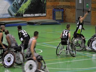 El Mideba recibe en casa a CD Ilunion, vigente campeón de Copa del Rey