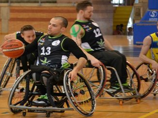 El Mideba viaja a Vitoria para enfrentarse a Zuzenak