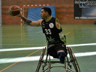 El Mideba Extremadura recibe en casa a Gran Canaria
