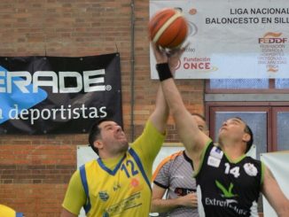 Gran victoria del Mideba Extremadura en casa ante Gran Canaria