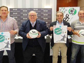 Campeonato de España de Selecciones Infantiles Fútbol Sala