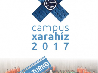 Campus Xarahíz 2017
