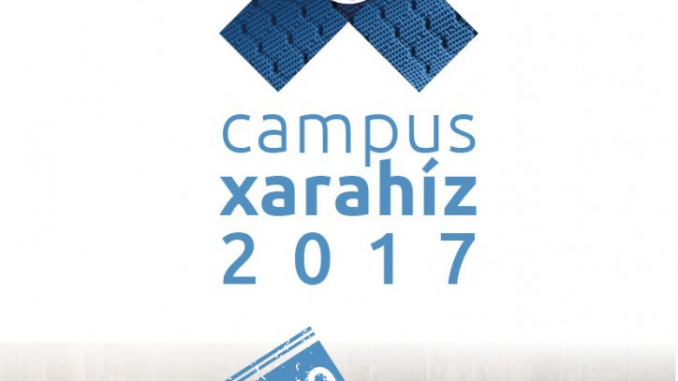Campus Xarahíz 2017