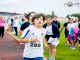El Colegio Santa María de la Coronada ha conseguido el triunfo de la general del “Torneo Diviértete con el atletismo Iberfan”