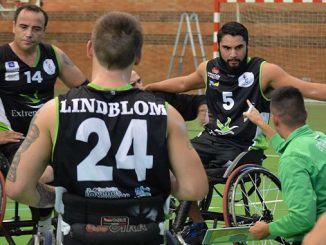 El Mideba Extremadura busca adelantar posiciones en Getafe