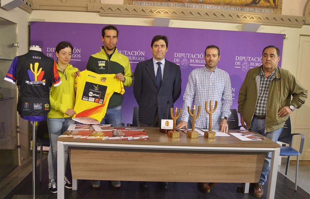 Presentacion Colina Triste OpenEspXCM
