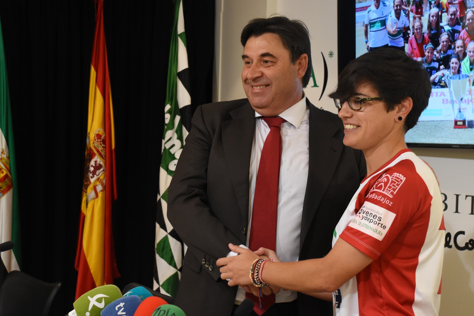 Alba Merino