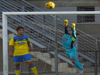 Derrota por la mínima del Femenino Don Benito Balompié en el partido de ida ante el C.F. Femenino Badajoz