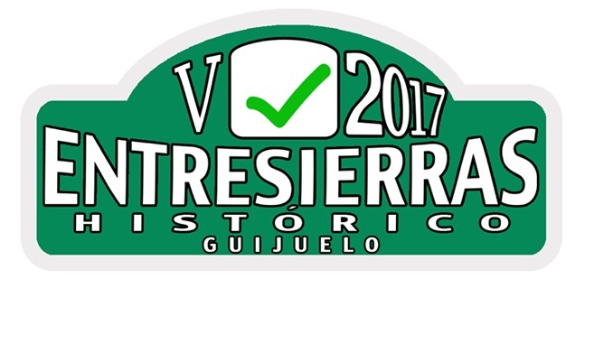 Tres vehículos extremeños comienzan hoy el V Rallye-Entresierras Histórico en Guijuelo