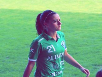 La defensa Alba Gordillo se incorpora al Santa Teresa Badajoz