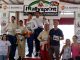 Casimiro y Ortiz estrenan el palmarés de victorias en el I Rallysprint Zurbarán - General