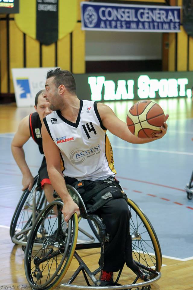 Houcine Belaid