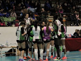 La afición de Arroyo de la Luz asistirá al comienzo de Superliga 2 el 23 de septiembre
