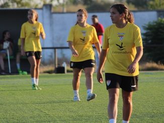 Albacete y Solana, primeros amistosos de la pretemporada (1)