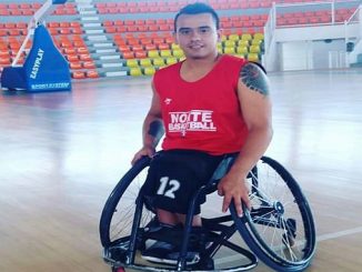 El base – alero colombiano Jhoan Sebastian ficha por el Mideba Extremadura