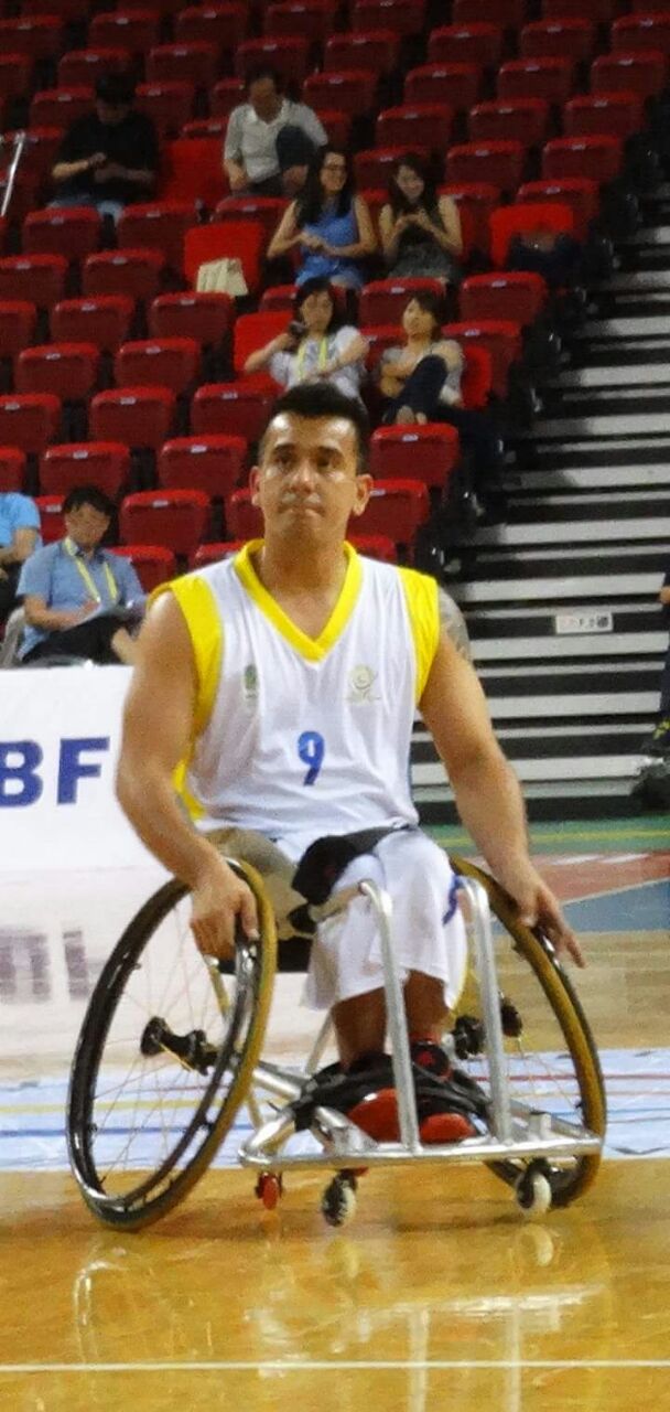 Johan Sebastian Mideba