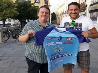 Jose Alejandro Acedo seguirá vinculado al Electrocash Extremadura