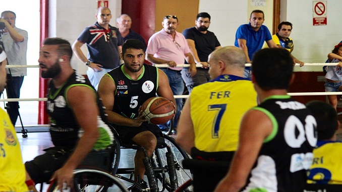 Derrota del Mideba en el primer test de pretemporada