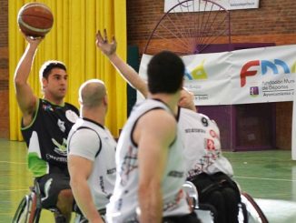 Este lunes el Mideba Extremadura comienza los entrenamientos