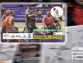 Carnet de Socio Colaborador Mideba