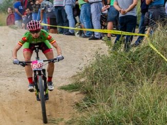 Susana Alonso gana de nuevo en Las Azores (Portugal)