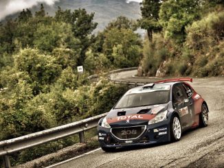 El asturiano José Antonio “Cohete” Suárez estará en el Rallye de Tierra Norte de Extremadura