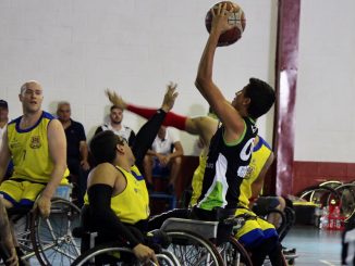 El Mideba Extremadura afronta un intenso fin de semana con tres partidos