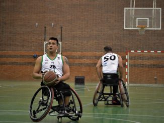 El Mideba Extremadura busca la segunda victoria en Vigo, AMFIV Vigo