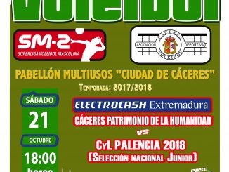 Electrocash Extremadura - C y L Palencia