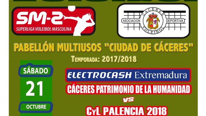Electrocash Extremadura - C y L Palencia