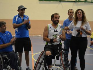 III Trofeo Luis Blancas 3