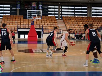 Al Extremadura Plasencia se le escapa la victoria (85-83)