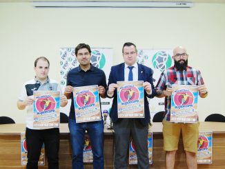 Ibereólica Cerro de Reyes y Grupo López Bolaños se verán las caras en la Supercopa de Extremadura de Fútbol Sala